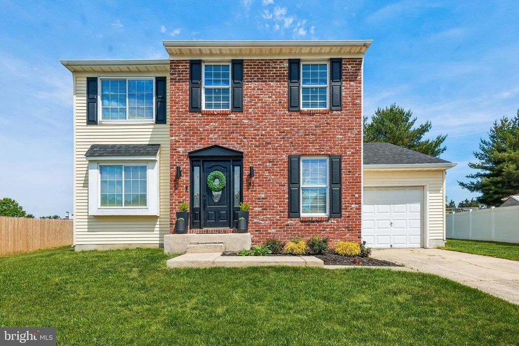 42 HAINES DR, Sewell, NJ 08080