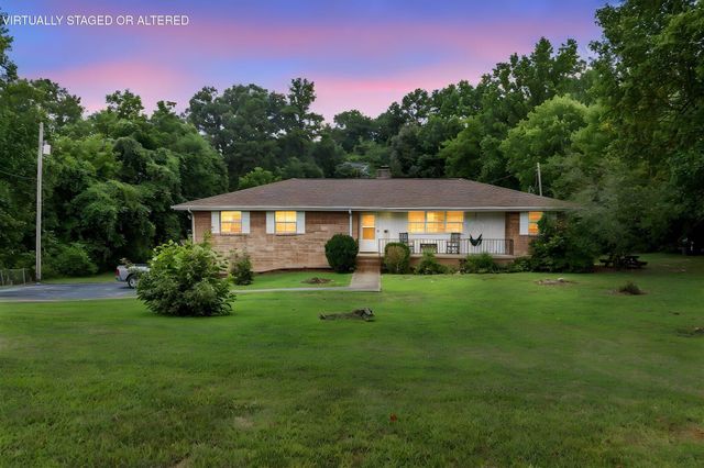 618 Boynton Drive, Ringgold, GA 30736
