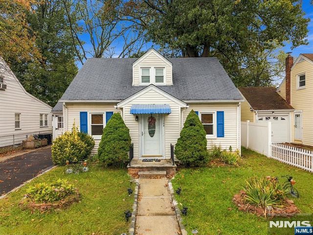 184 Leo Place, Union, NJ 07083