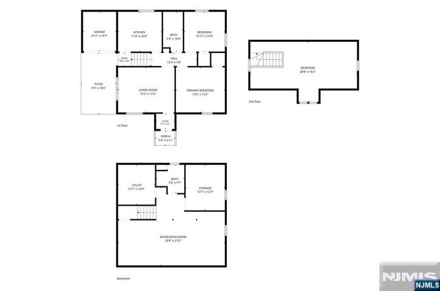 184 Leo Place, Union, NJ 07083