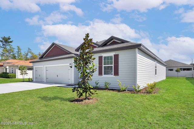 12524 BIG JUNIPER Drive, Jacksonville, FL 32219