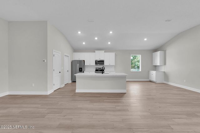 12524 BIG JUNIPER Drive, Jacksonville, FL 32219