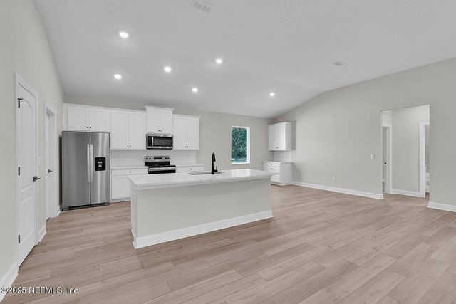 12524 BIG JUNIPER Drive, Jacksonville, FL 32219