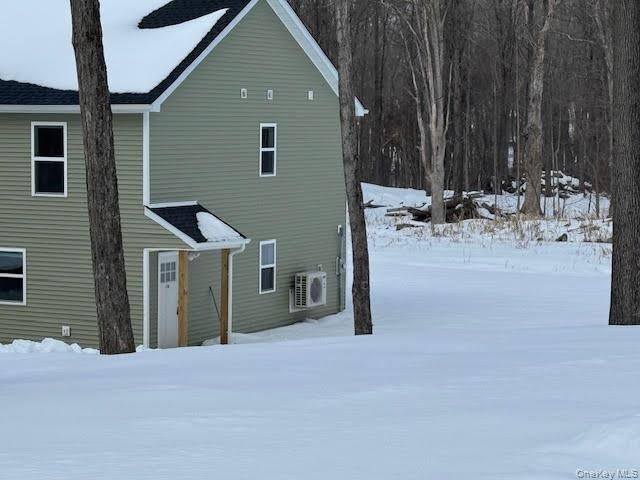 11 Alexandra Matthews Road B, Wallkill, NY 12589