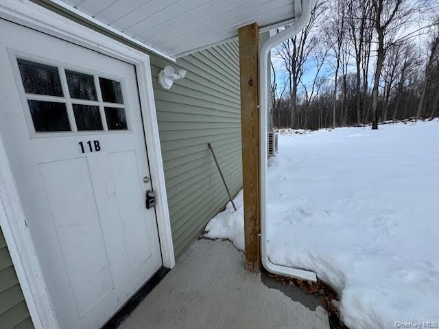 11 Alexandra Matthews Road B, Wallkill, NY 12589