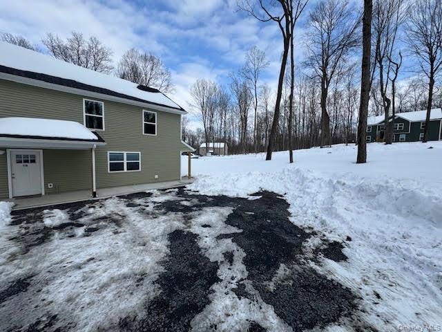 11 Alexandra Matthews Road B, Wallkill, NY 12589