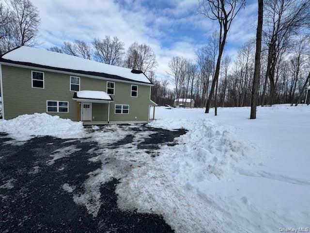 11 Alexandra Matthews Road B, Wallkill, NY 12589