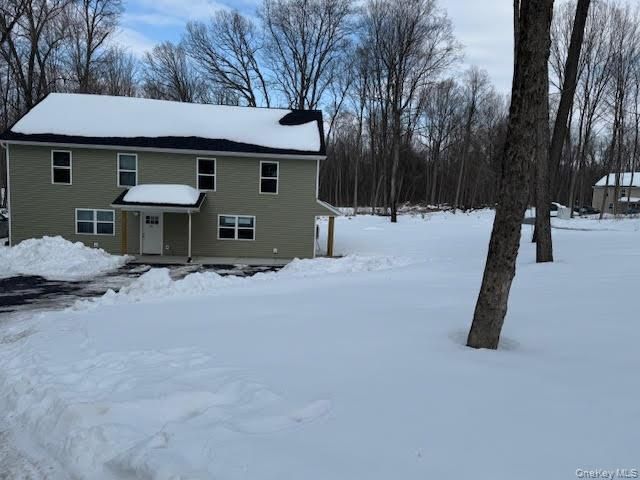 11 Alexandra Matthews Road B, Wallkill, NY 12589