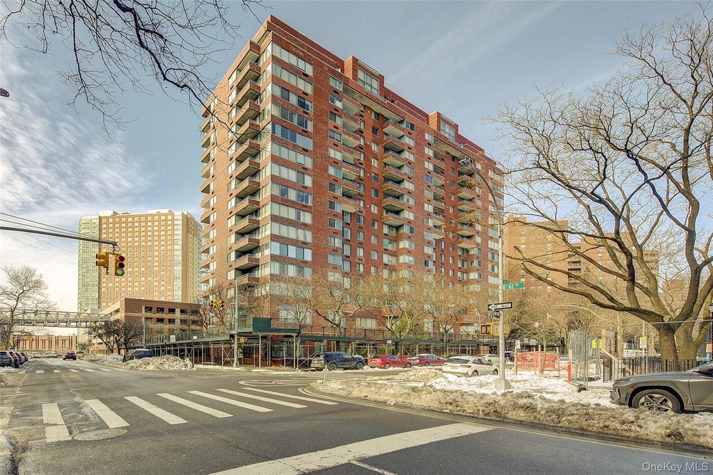 62-54 97th Place PHC, Rego Park, NY 11374