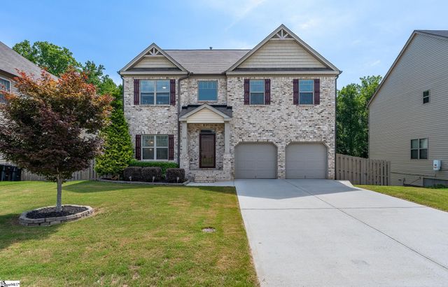 108 Winespring Place, Simpsonville, SC 29681