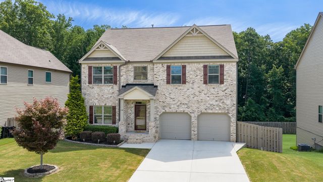 108 Winespring Place, Simpsonville, SC 29681