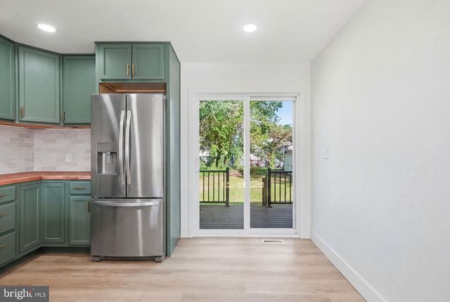 106 N LINCOLN AVE, National Park, NJ 08063