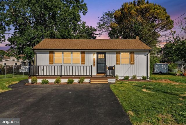 106 N LINCOLN AVE, National Park, NJ 08063