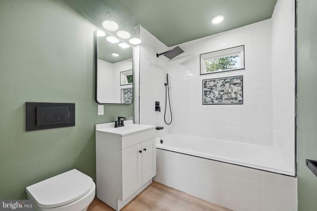 106 N LINCOLN AVE, National Park, NJ 08063