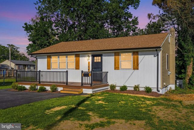 106 N LINCOLN AVE, National Park, NJ 08063