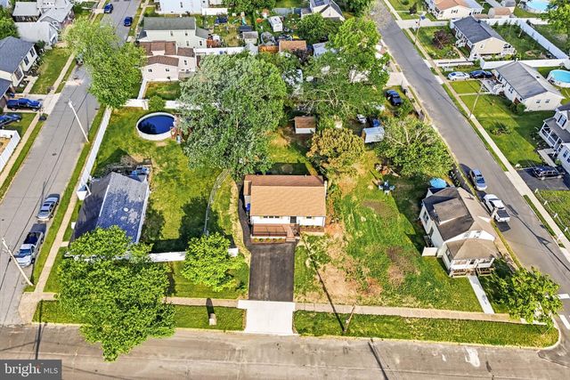 106 N LINCOLN AVE, National Park, NJ 08063