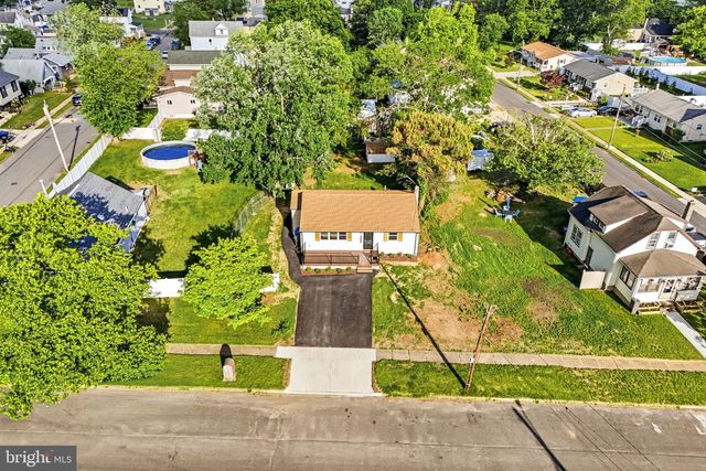106 N LINCOLN AVE, National Park, NJ 08063