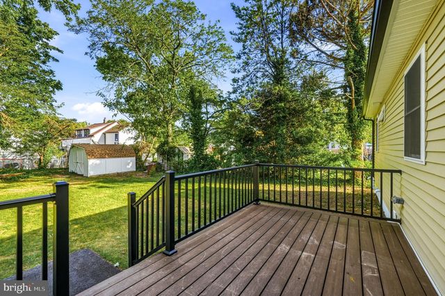106 N LINCOLN AVE, National Park, NJ 08063