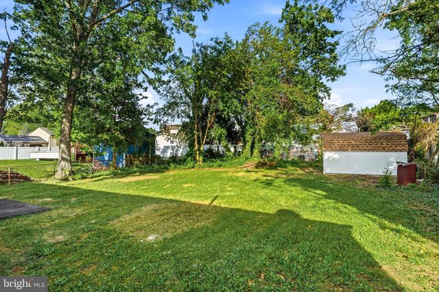 106 N LINCOLN AVE, National Park, NJ 08063