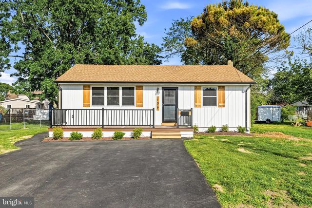 106 N LINCOLN AVE, National Park, NJ 08063