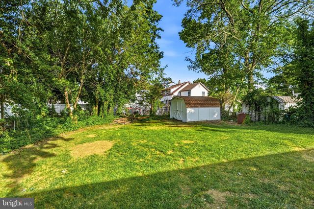 106 N LINCOLN AVE, National Park, NJ 08063