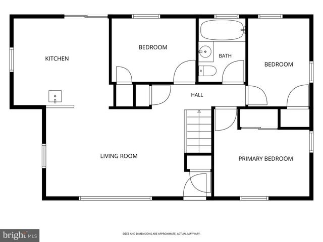 106 N LINCOLN AVE, National Park, NJ 08063