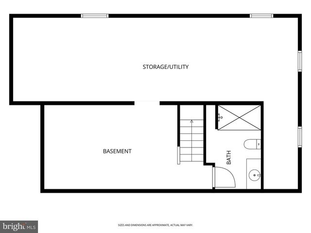 106 N LINCOLN AVE, National Park, NJ 08063