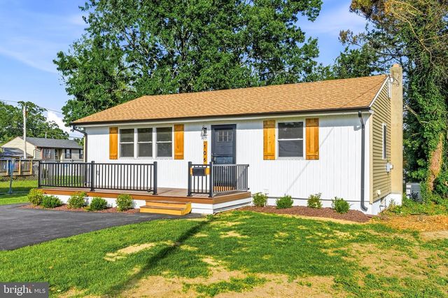 106 N LINCOLN AVE, National Park, NJ 08063