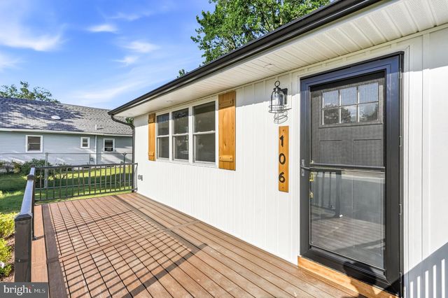 106 N LINCOLN AVE, National Park, NJ 08063