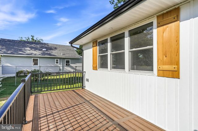 106 N LINCOLN AVE, National Park, NJ 08063