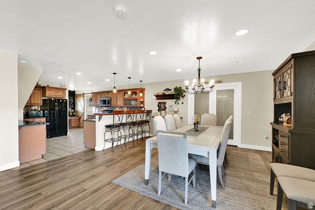 849 SAINT ANDREWS DR, Syracuse, UT 84075
