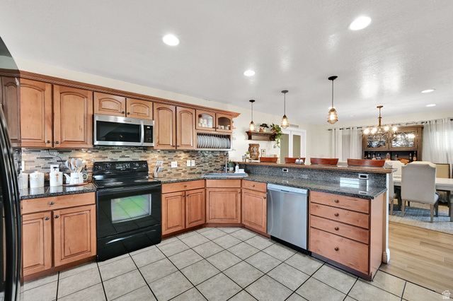 849 SAINT ANDREWS DR, Syracuse, UT 84075
