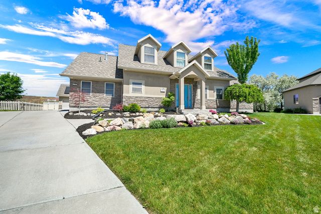 849 SAINT ANDREWS DR, Syracuse, UT 84075