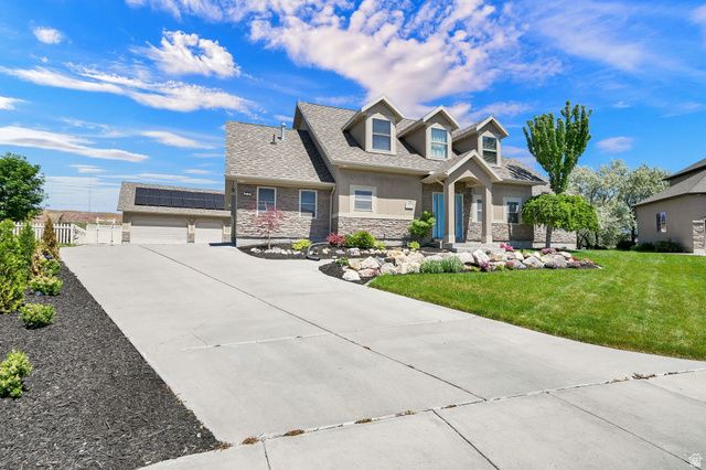 849 SAINT ANDREWS DR, Syracuse, UT 84075