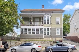 75 South Street, Woonsocket, RI 02895