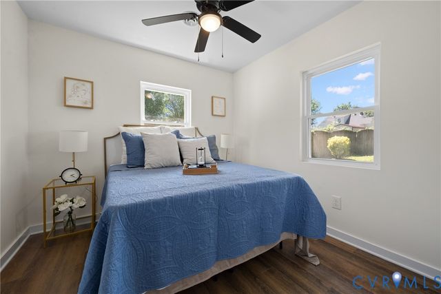 2911 Poplar St, Hopewell, VA 23860