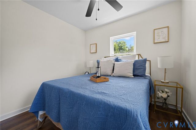 2911 Poplar St, Hopewell, VA 23860