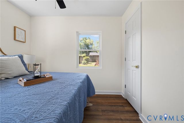 2911 Poplar St, Hopewell, VA 23860