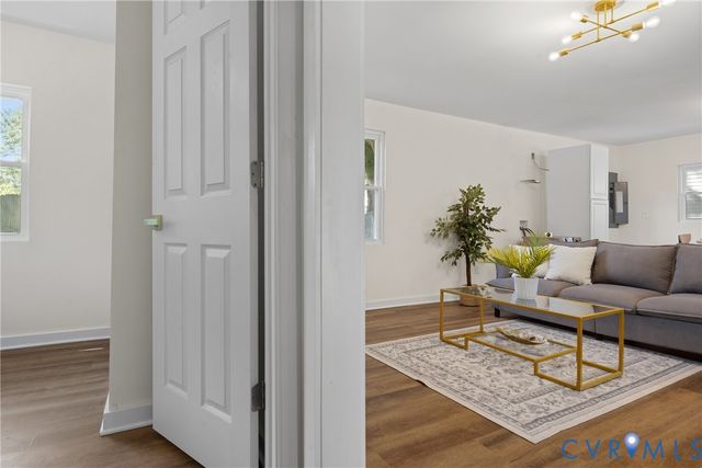 2911 Poplar St, Hopewell, VA 23860