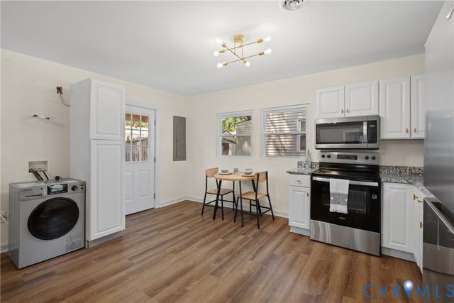2911 Poplar St, Hopewell, VA 23860