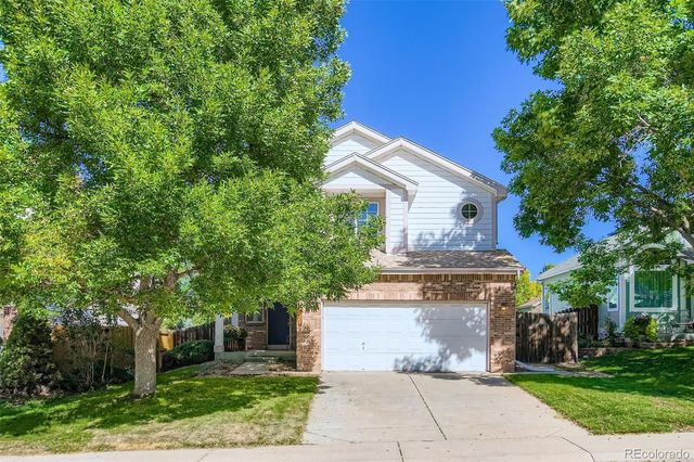 6563 W 96th Place, Westminster, CO 80021