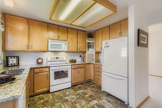 6563 W 96th Place, Westminster, CO 80021