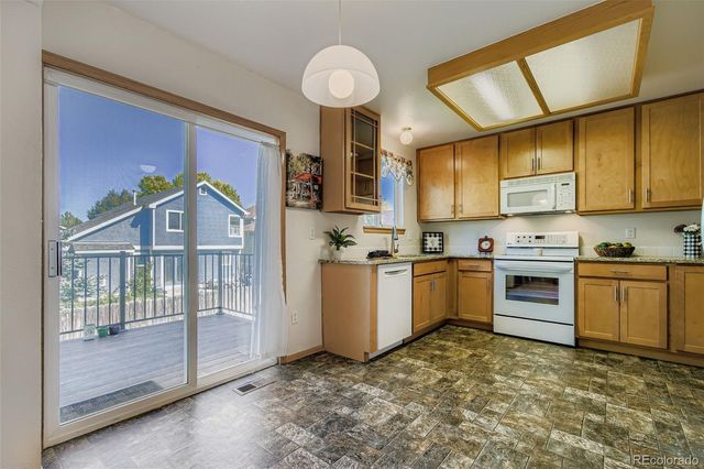 6563 W 96th Place, Westminster, CO 80021