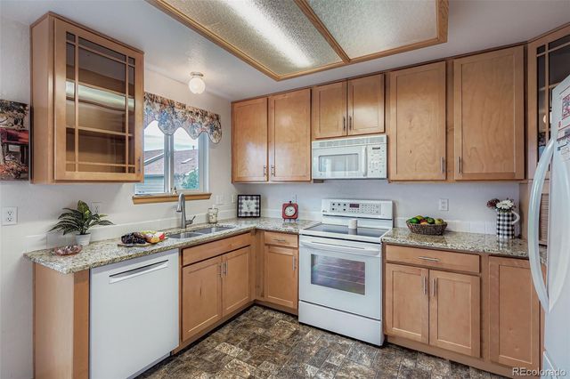 6563 W 96th Place, Westminster, CO 80021