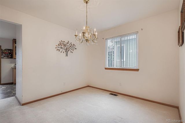 6563 W 96th Place, Westminster, CO 80021