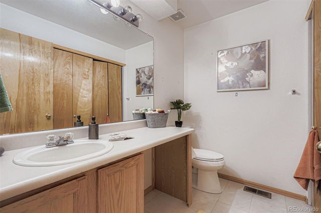 6563 W 96th Place, Westminster, CO 80021