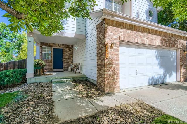 6563 W 96th Place, Westminster, CO 80021