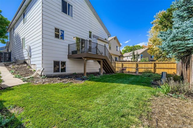 6563 W 96th Place, Westminster, CO 80021