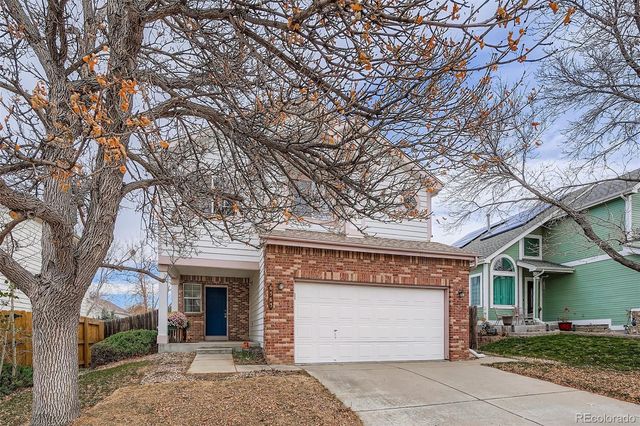 6563 W 96th Place, Westminster, CO 80021