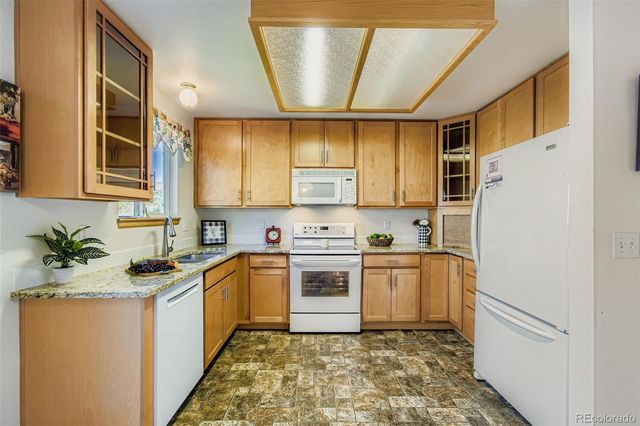 6563 W 96th Place, Westminster, CO 80021